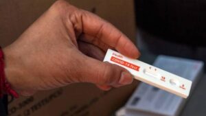 Why Rapid Covid Tests Aren’t More Accurate and How Scientists Hope to Improve Them