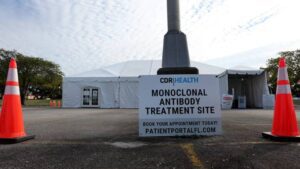 The FDA Limits the Use of Some Monoclonal Antibodies Treatments
